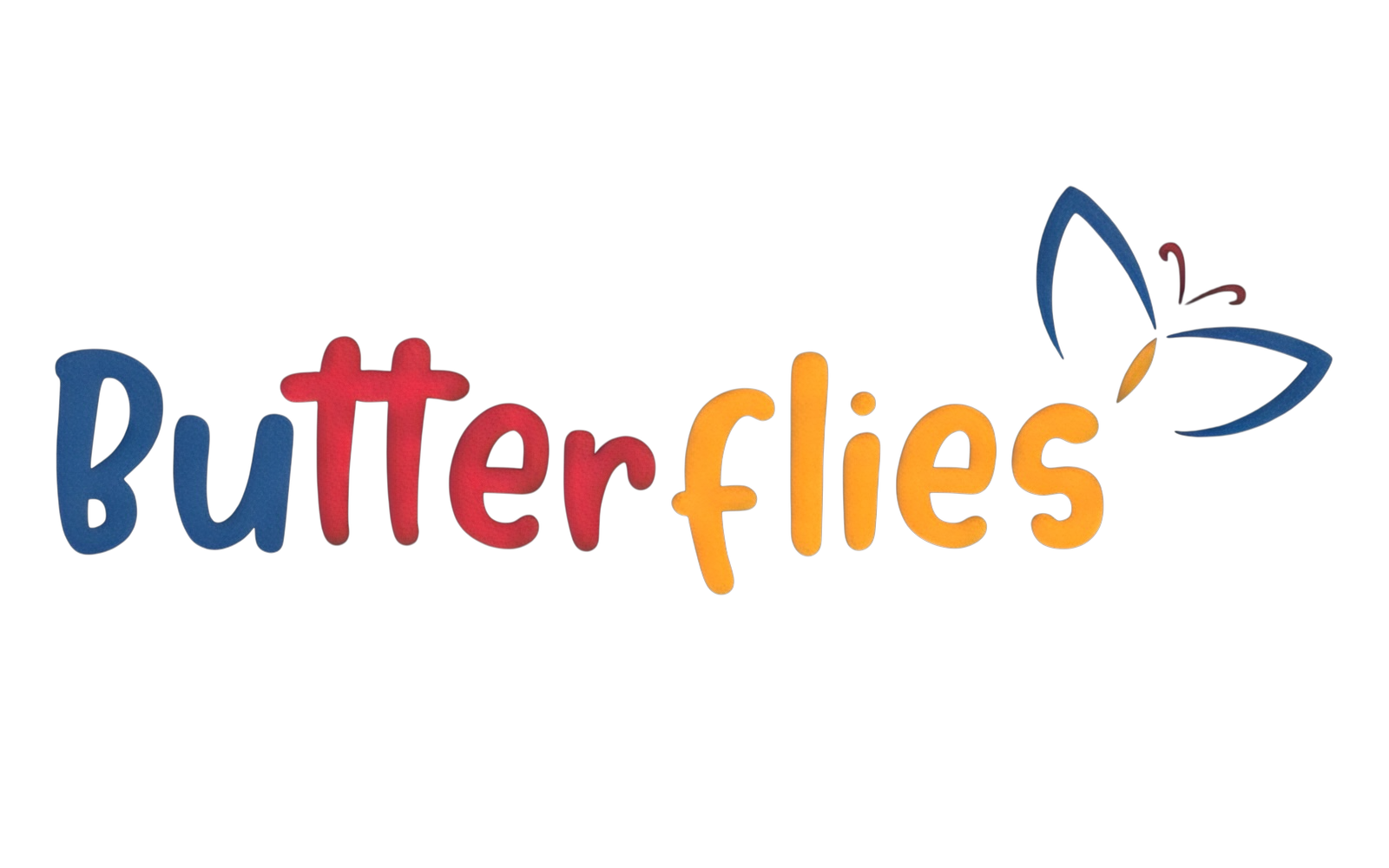 Butterflies Logo